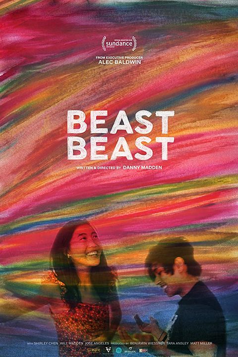 Beast Beast : Póster