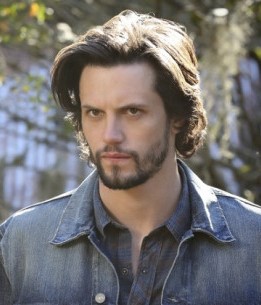 Póster Nathan Parsons