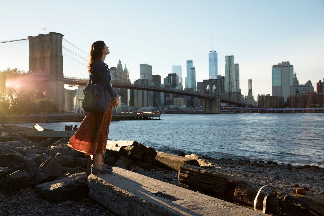 Can You Keep a Secret? : Foto Alexandra Daddario
