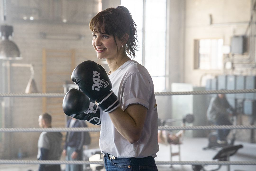 Isi y Ossi : Foto Lisa Vicari