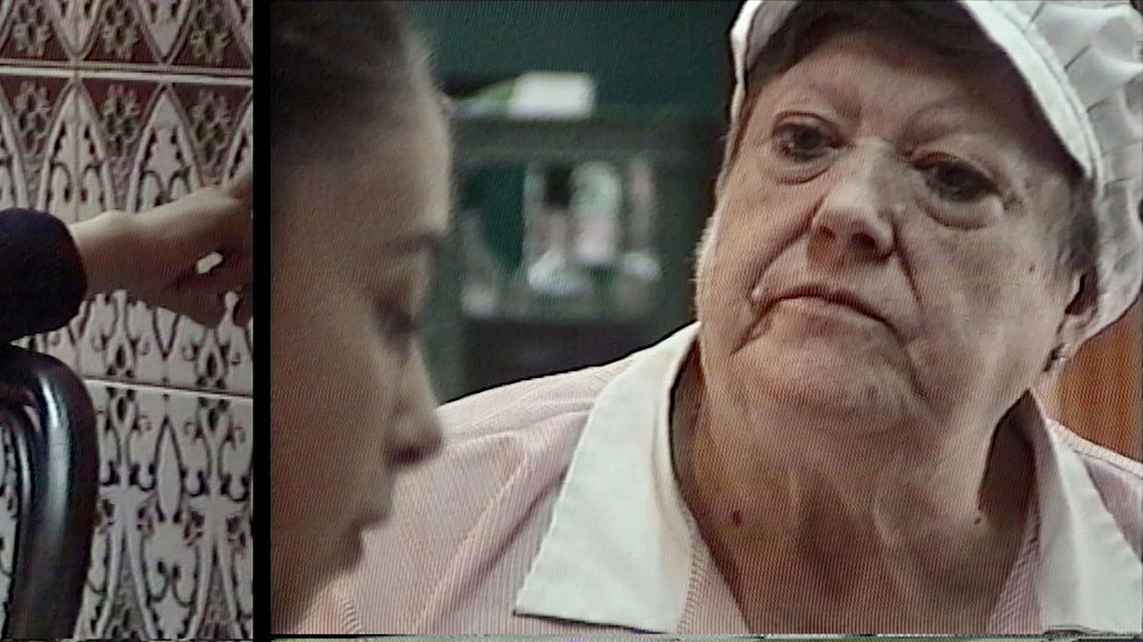 El año del descubrimiento : Foto