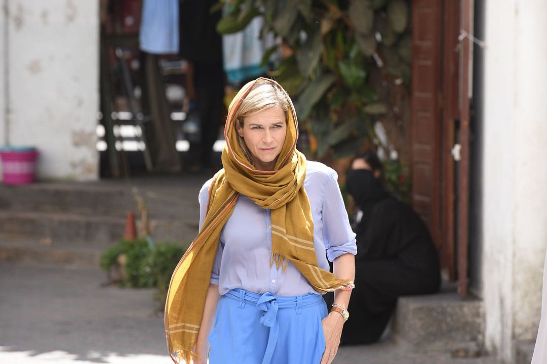 Mirage : Foto Marie-Josée Croze