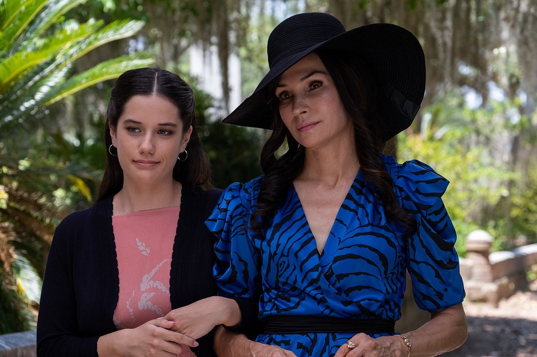 La rosa venenosa : Foto