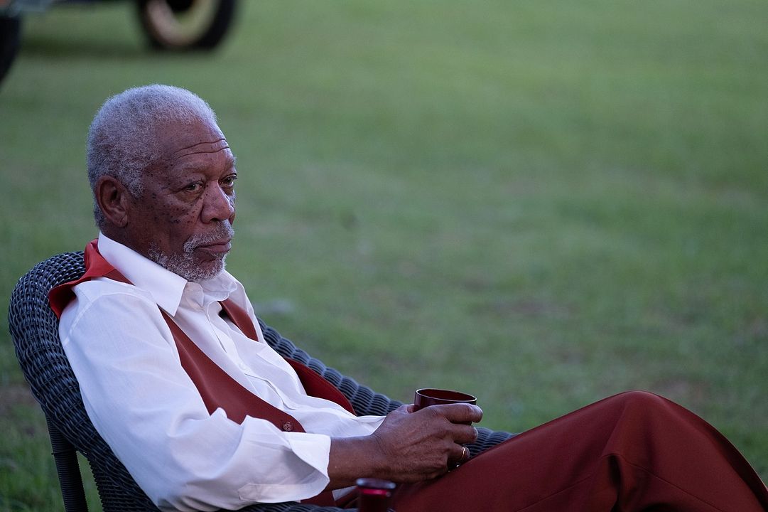 La rosa venenosa : Foto