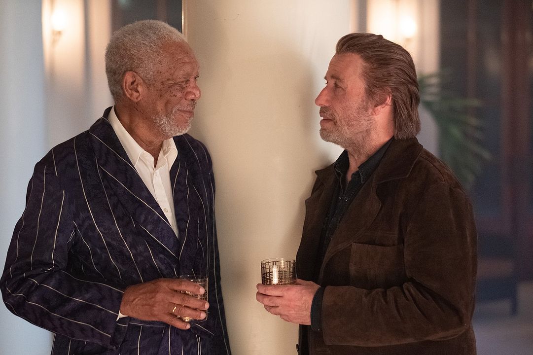 La rosa venenosa : Foto