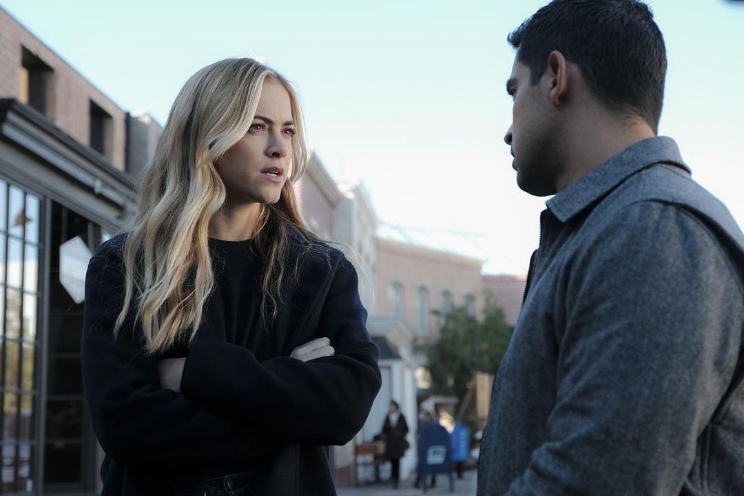 Foto Wilmer Valderrama