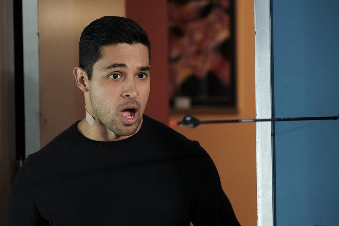 Foto Wilmer Valderrama