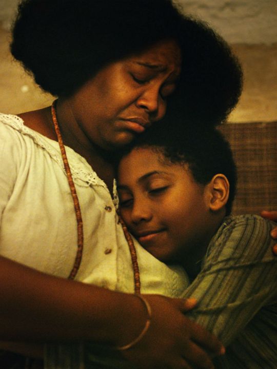 Todos os Mortos : Póster