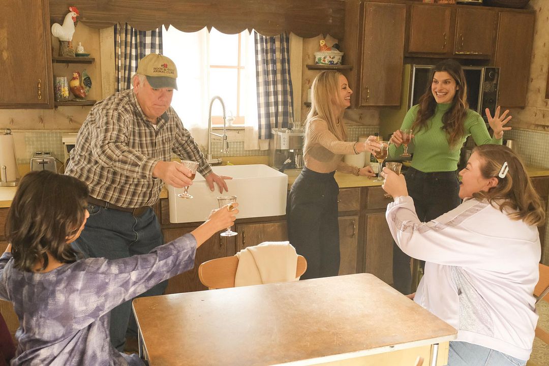 Bless This Mess : Foto Lake Bell