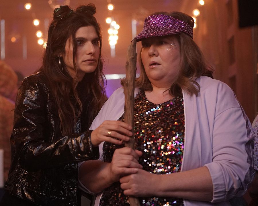 Bless This Mess : Foto Lake Bell