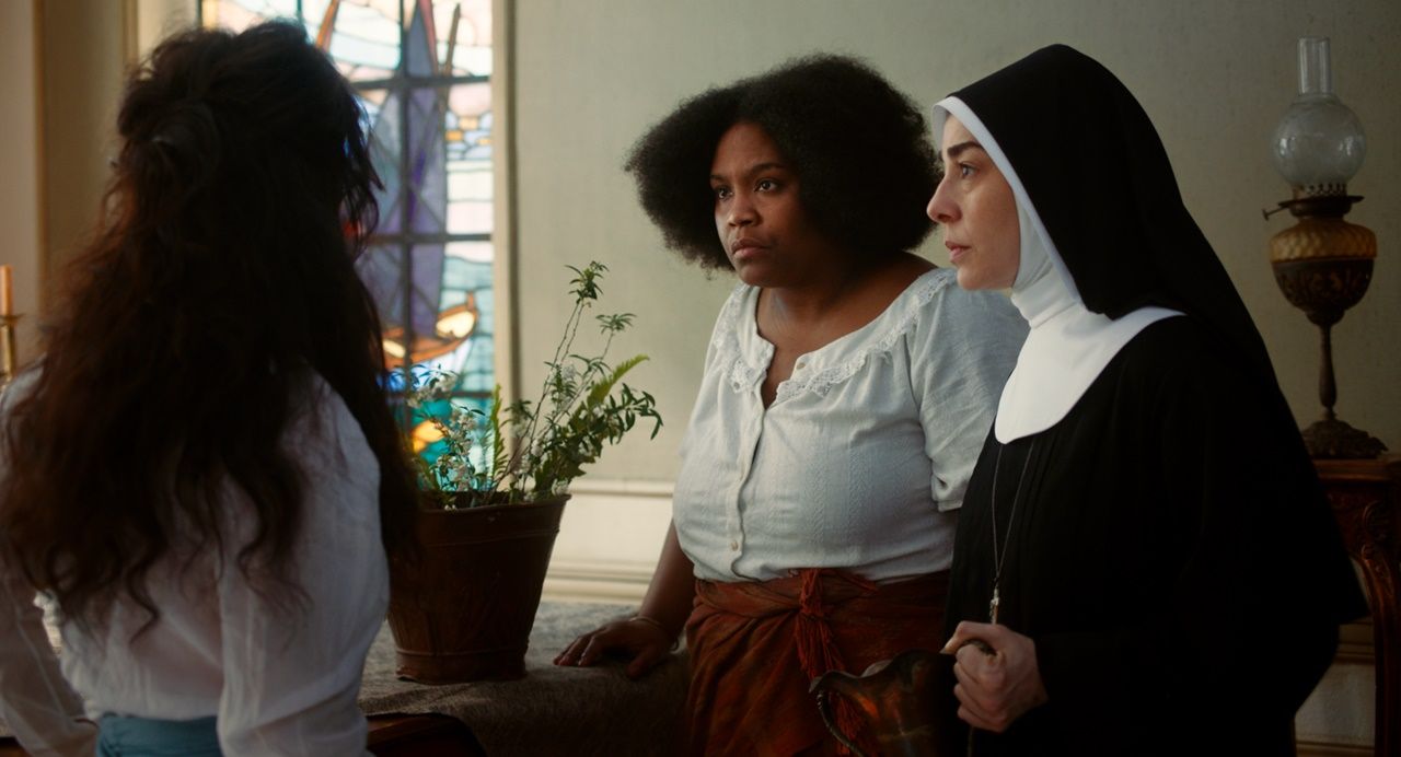 Todos os Mortos : Foto