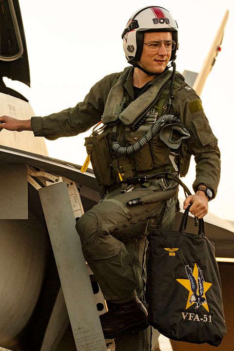 Top Gun: Maverick : Foto Lewis Pullman
