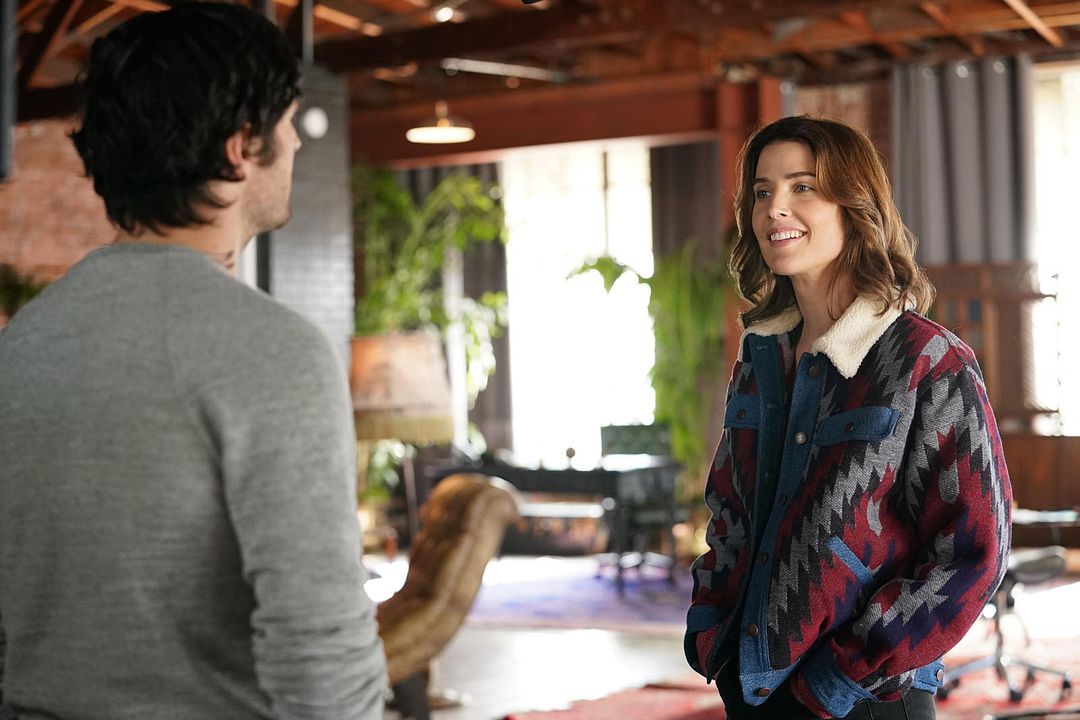 Stumptown : Foto Cobie Smulders