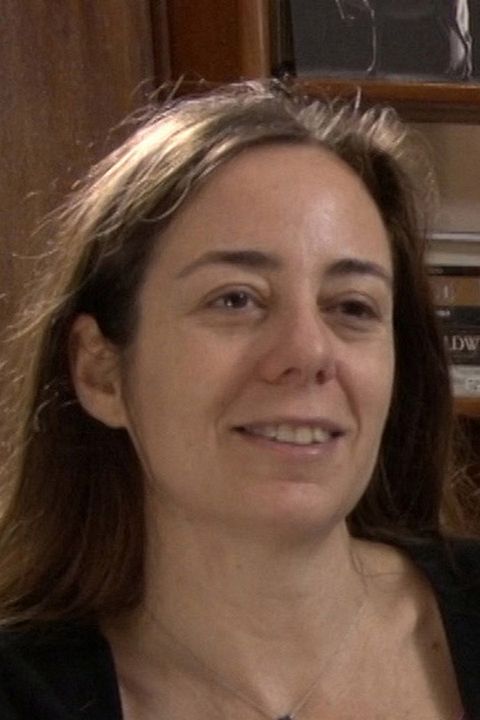 Póster Natalia Meta