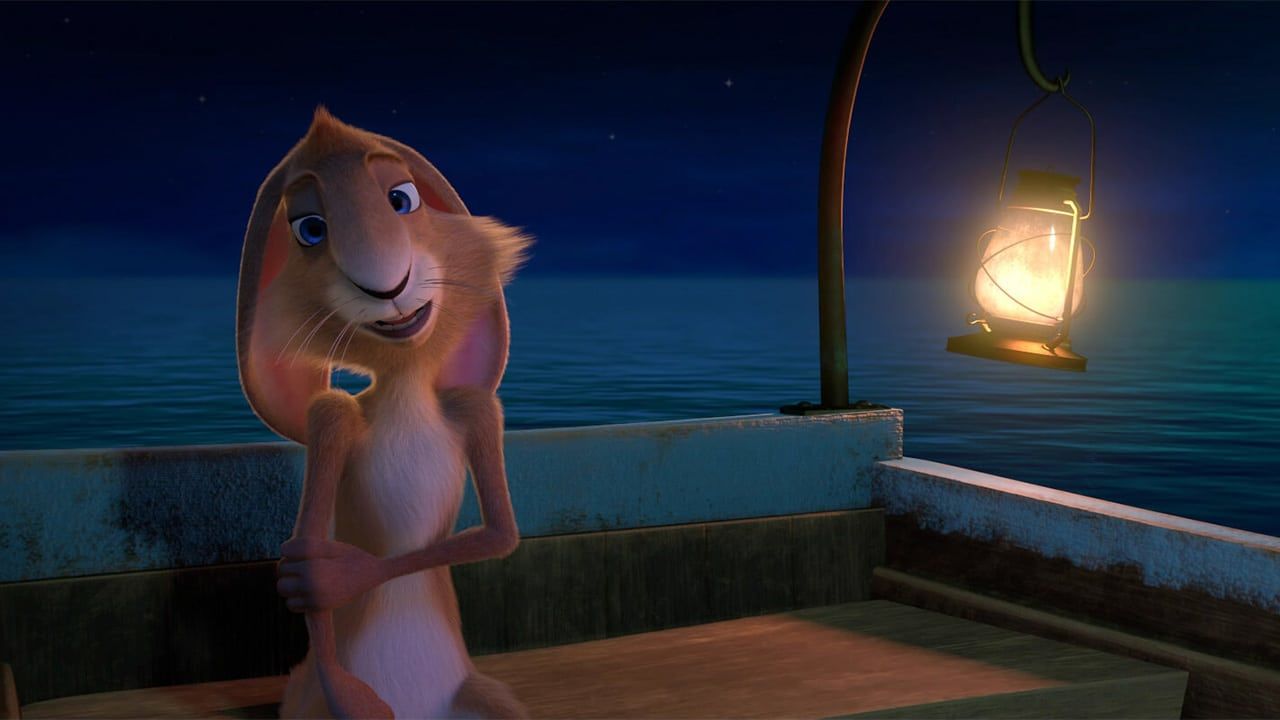 ¿Quién perdió un panda? : Foto