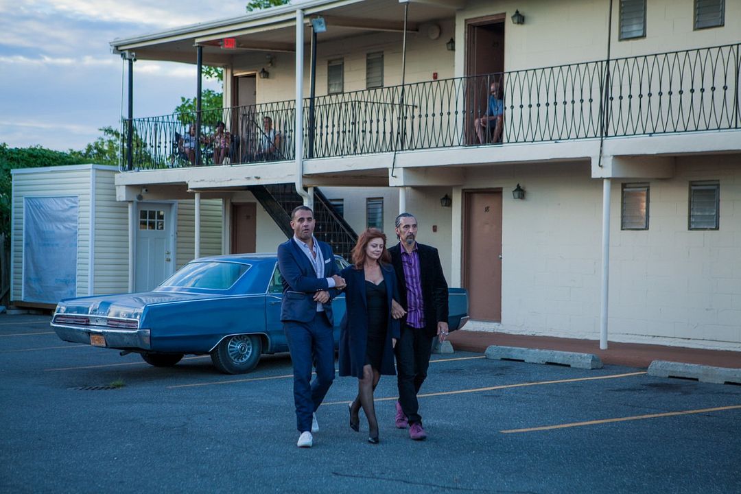 The Jesus Rolls : Foto Bobby Cannavale, Susan Sarandon, John Turturro