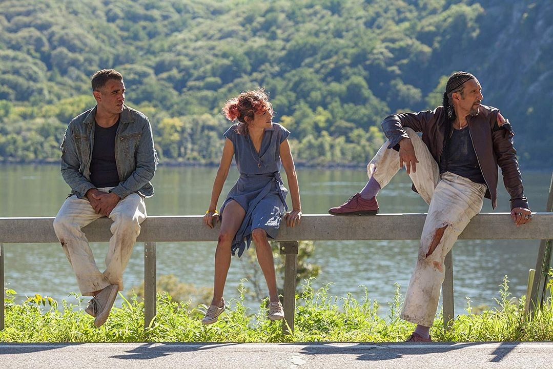 The Jesus Rolls : Foto John Turturro, Bobby Cannavale