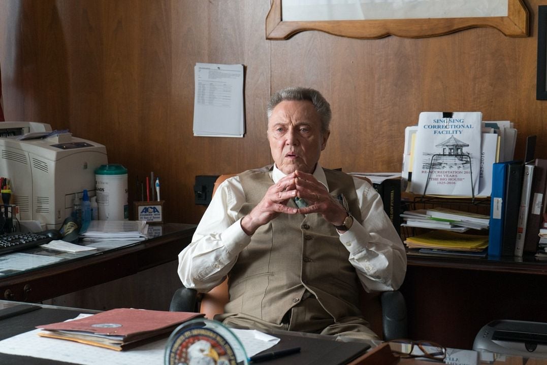 The Jesus Rolls : Foto Christopher Walken