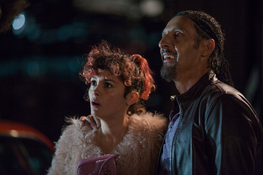 The Jesus Rolls : Foto John Turturro