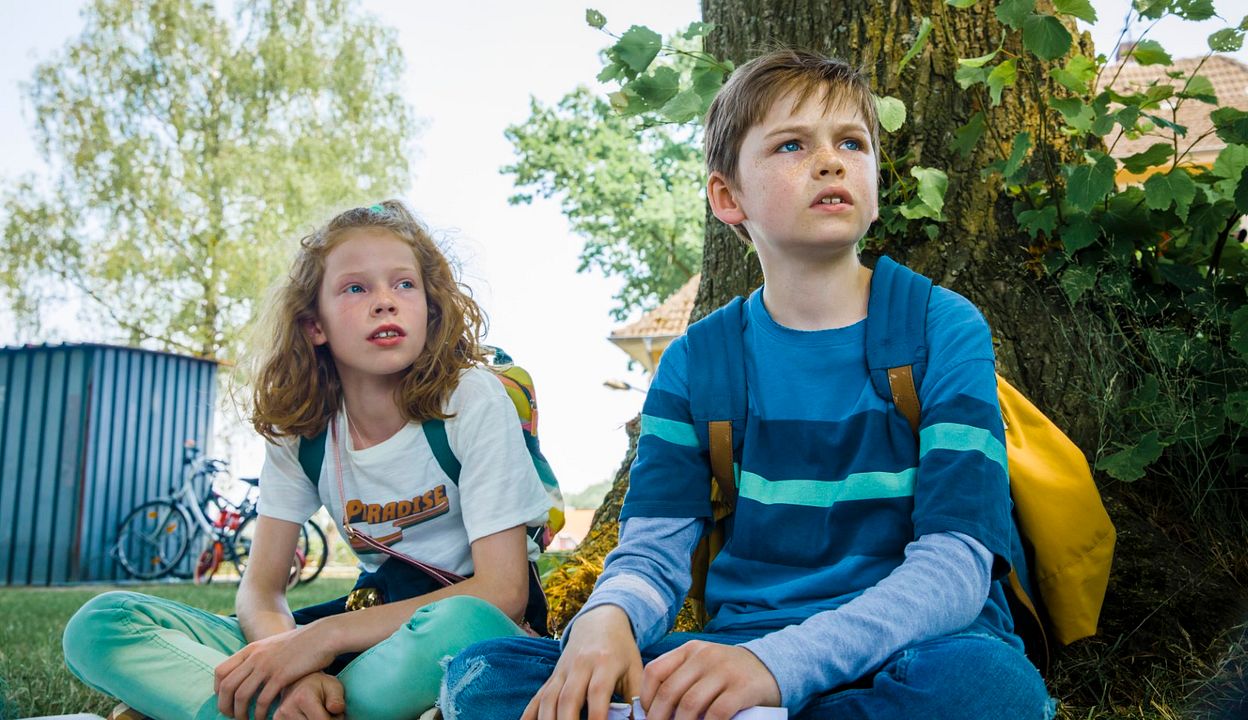 Lassie Vuelve a Casa : Foto