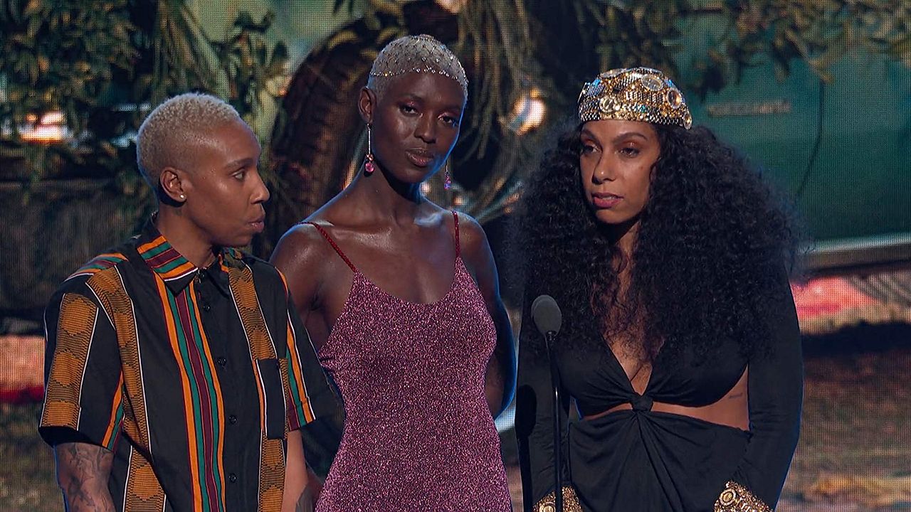 Queen & Slim: Los fugitivos : Foto