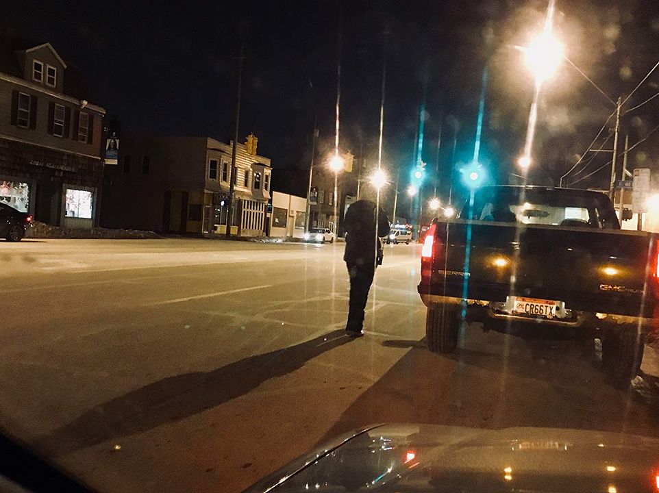 Queen & Slim: Los fugitivos : Foto