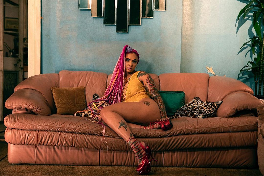 Queen & Slim: Los fugitivos : Foto