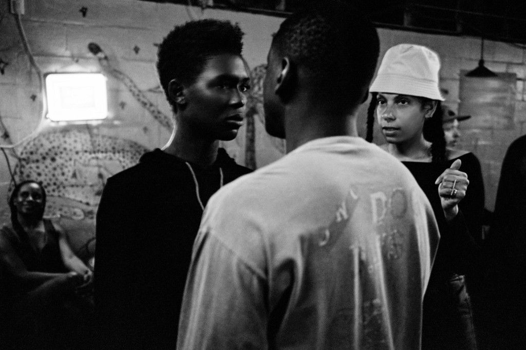 Queen & Slim: Los fugitivos : Foto