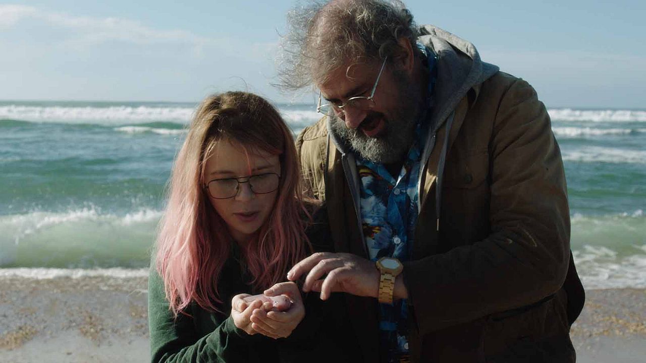 Foto Gustave Kervern