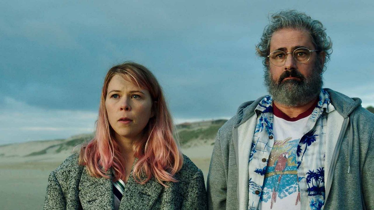 Foto Gustave Kervern