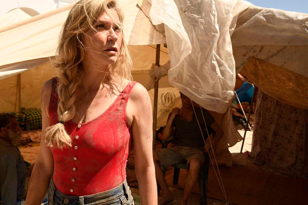 Foto Marie-Josée Croze