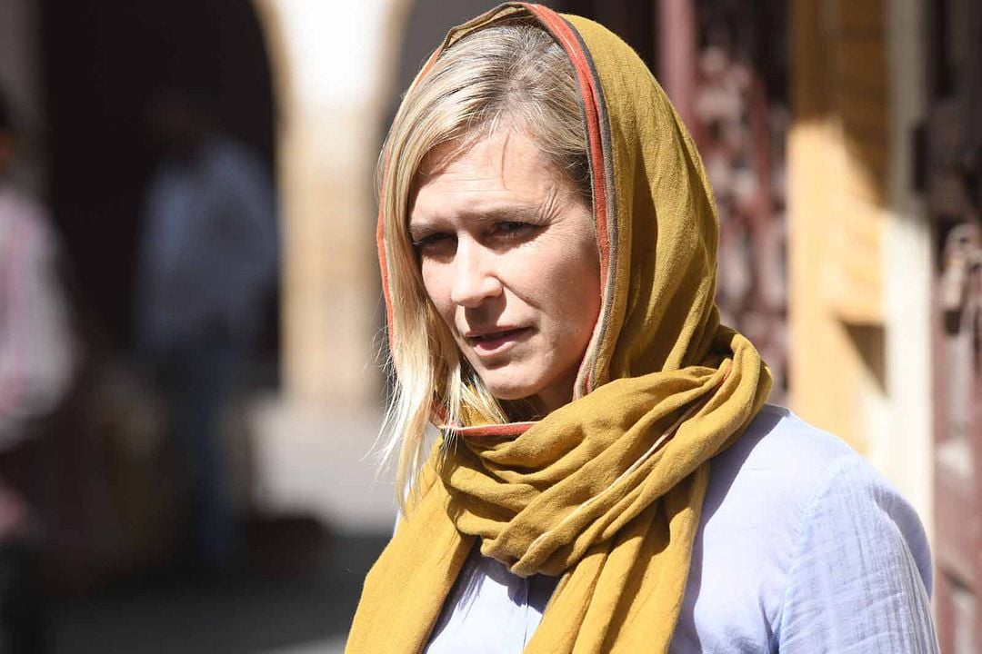 Foto Marie-Josée Croze