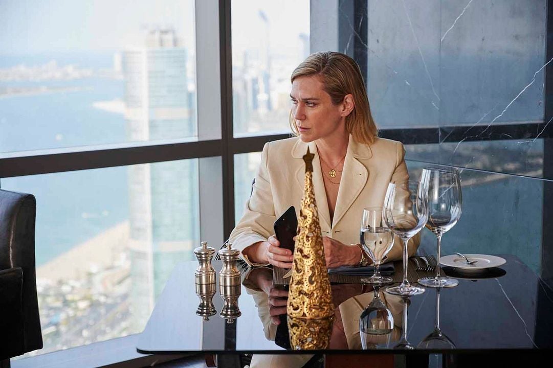 Foto Marie-Josée Croze