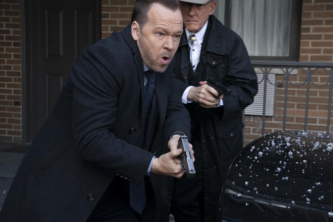 Blue Bloods : Foto