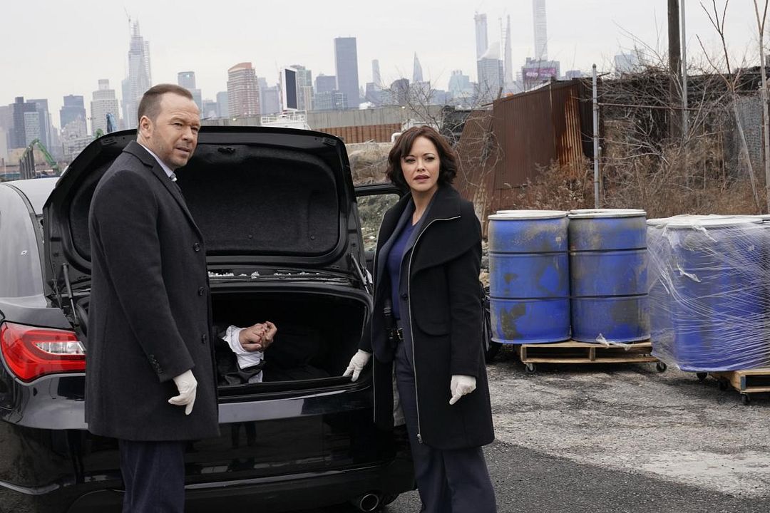 Blue Bloods : Foto