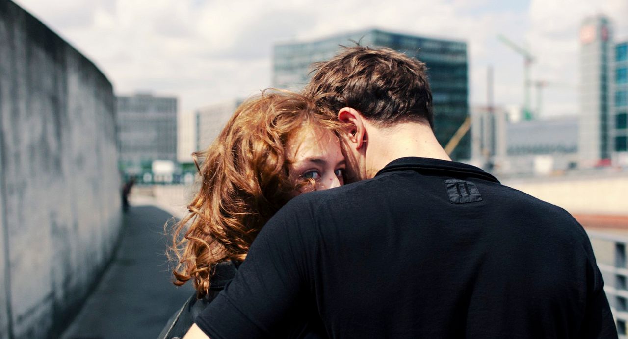 Undine : Foto Paula Beer