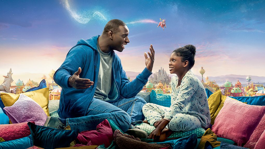 El principe olvidado : Foto