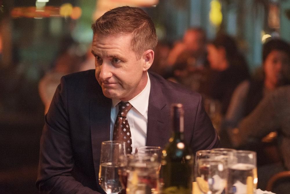 Dare me : Foto Paul Fitzgerald