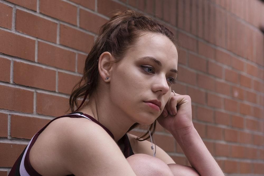 Dare me : Foto Marlo Kelly