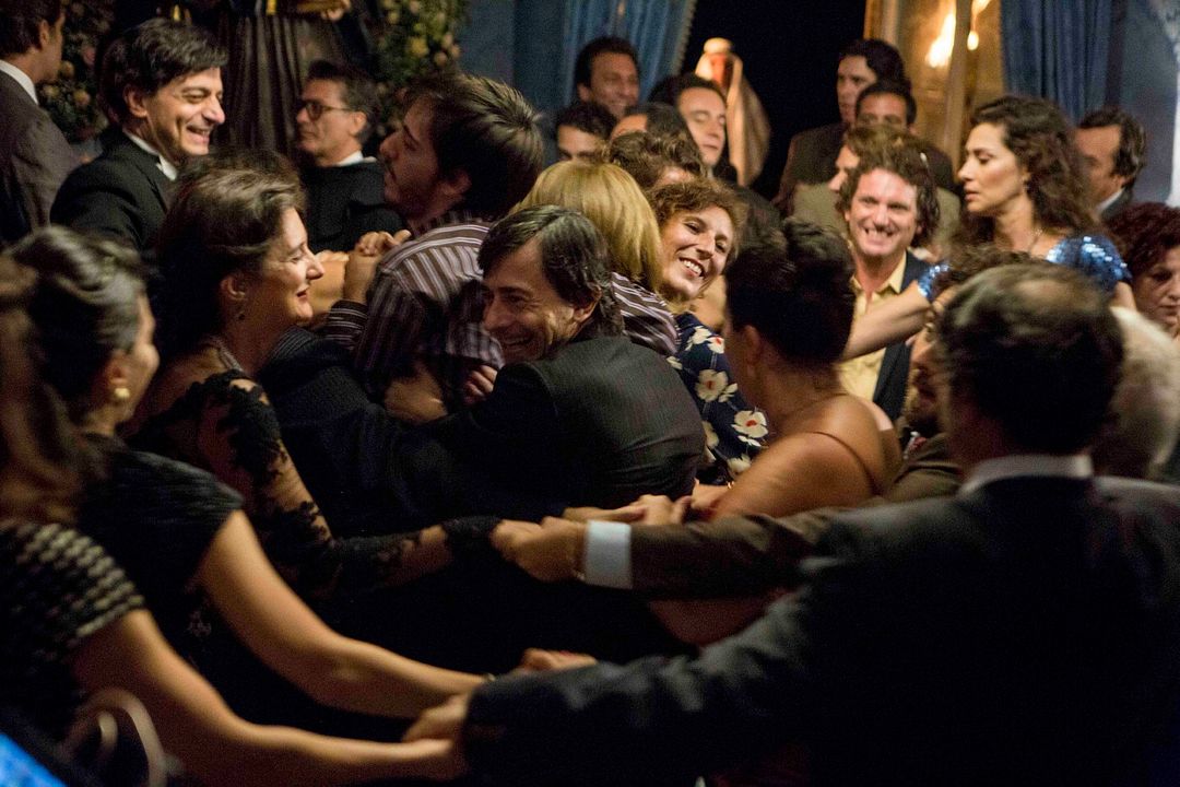 El traidor de la mafia : Foto