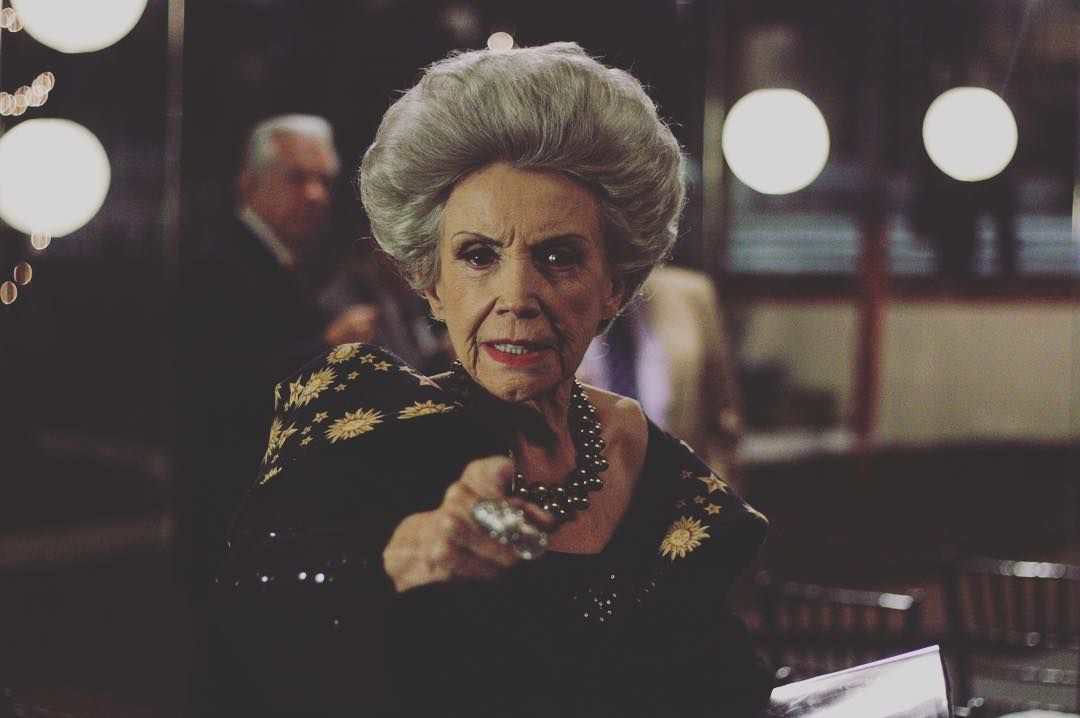 Érase una vez : Póster