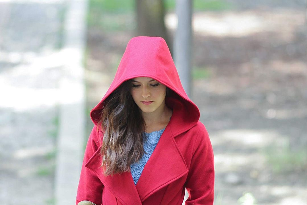 Érase una vez : Póster