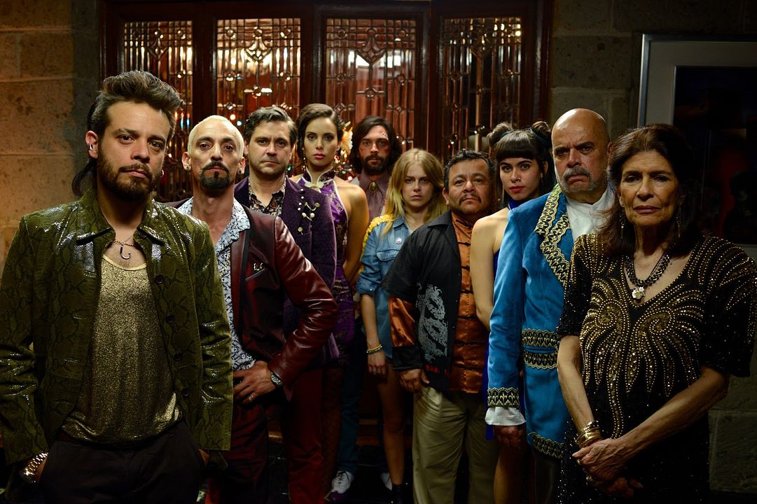 Érase una vez : Póster