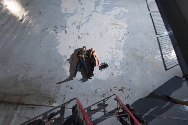 10 cosas que hacer antes de dejarte : Foto Hamish Linklater, Christina Ricci