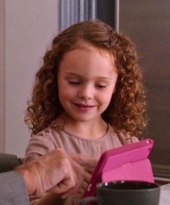 Póster Jojo Kushner