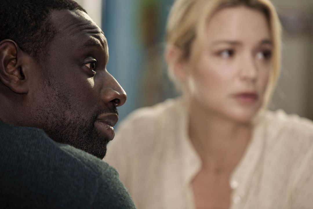 Foto Virginie Efira, Omar Sy