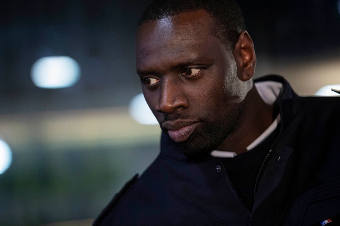 Foto Omar Sy