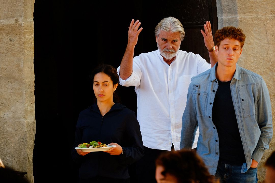 Crescendo - #Makemusicnotwar : Foto