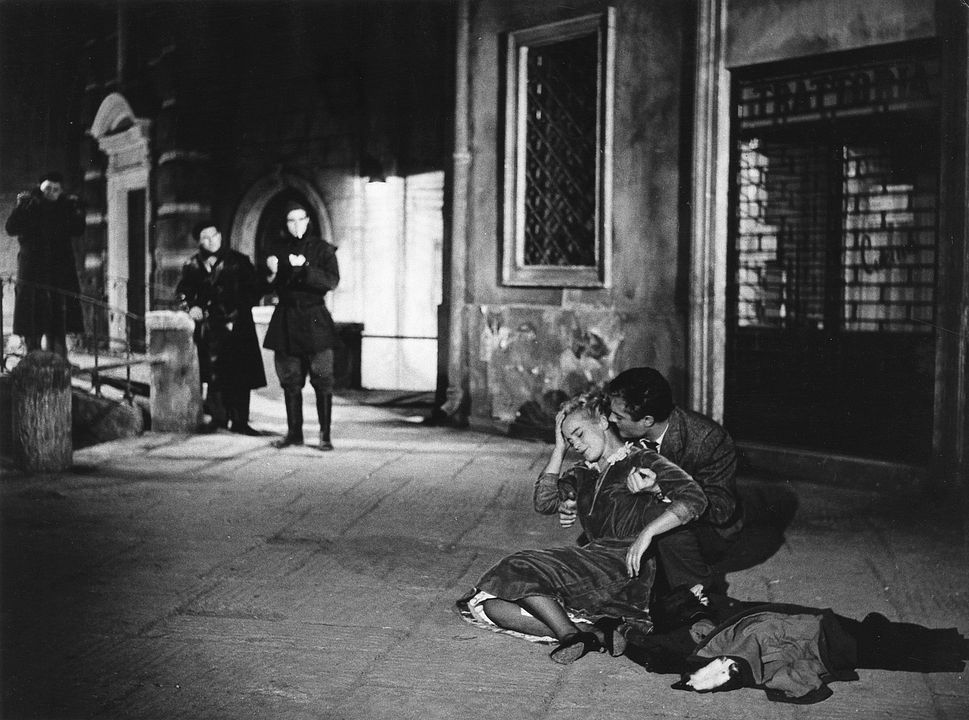 Foto Marcello Mastroianni