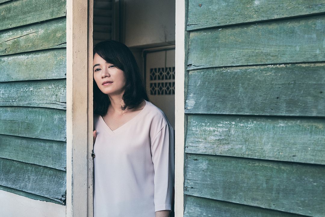 Wet season : Foto Yann Yann Yeo